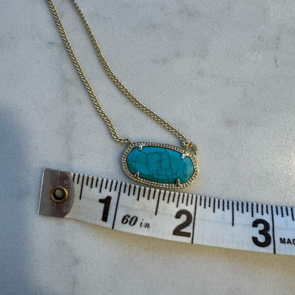 Kendra Scott Dylan Necklace - Picture 4 of 4